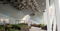 IRAN PAVILION, EXPO 2015