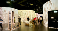ARGENTINA PAVILION