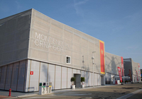 BIO MEDITERRANEAN CLUSTER PAVILION, EXPO 2015