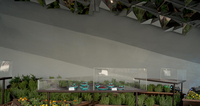 IRAN PAVILION, EXPO 2015