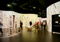 ARGENTINA PAVILION