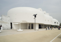 REPUBLIC OF KOREA PAVILION, EXPO 2015