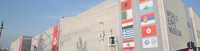 BIO MEDITERRANEAN CLUSTER PAVILION, EXPO 2015