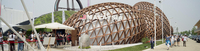 MALAYSIA PAVILION, EXPO 2015