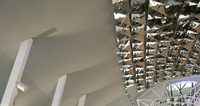 IRAN PAVILION, EXPO 2015