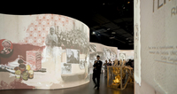 ARGENTINA PAVILION