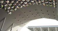 IRAN PAVILION, EXPO 2015