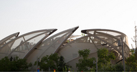 MEXICO PAVILION, EXPO 2015