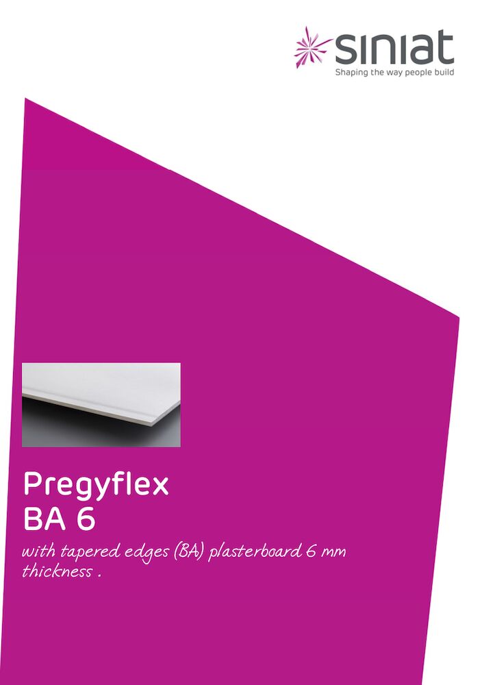 PregyFlex BA6